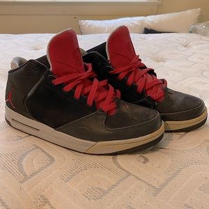 Air Jordan’s Men’s 9.5